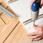 Cách tháo lắp bàn gỗ ép